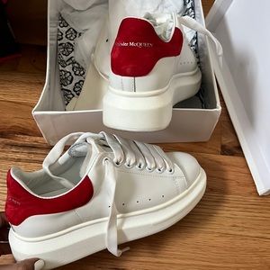 Only worn a few times but I need these off hand